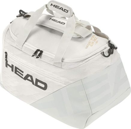 Head Pro X Court Bag 52L Corduroy White / Black