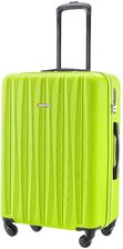 Zdjęcie Średnia walizka PUCCINI BALI ABS021B 5B Limonkowa - Chełmno