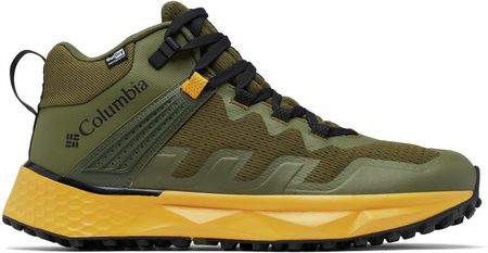 Columbia Facet 75 Mid Outdry Zielony
