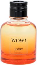 Joop! Wow! Fresh Woda Toaletowa 40 ml TESTER