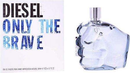 Diesel Perfumy Only The Brave Special Edition Woda Toaletowa 200 ml