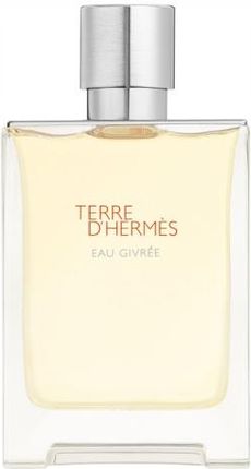 Hermès Hermes Terre D'Hermes Eau Givree Woda Perfumowana 100 ml TESTER