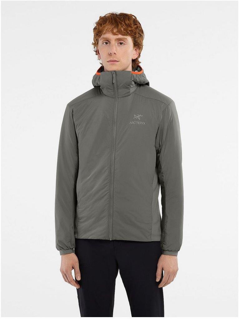 Arcteryx Kurtka Atom Lt Hoody Jungle - Ceny i opinie - Ceneo.pl