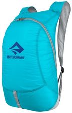 Zdjęcie Sea To Summit Ultra Sil Day Pack 20l Blue Atoll - Szczebrzeszyn