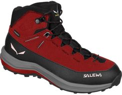 Zdjęcie Salewa Jr Mtn Trainer 2 Mid Ptx Flame - Oświęcim
