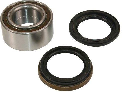 ABS All Brake Systems bv 36624/1 Pastiglie freno