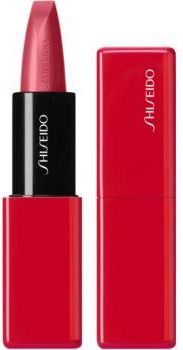 Shiseido Makeup Technosatin Gel Lipstick Aksamitna Szminka Odcień 409 Harmonic Drive 4 G