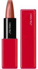 Zdjęcie Shiseido Makeup Technosatin Gel Lipstick Aksamitna Szminka Odcień 405 Playback 4 G - Dobre Miasto