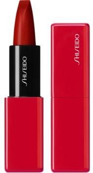 Shiseido Makeup Technosatin Gel Lipstick Aksamitna Szminka Odcień 413 Main Frame 4 G