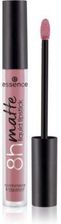 Essence 8H Matte Matowa Szminka Odcień 06 2,5 Ml