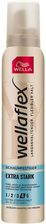 Zdjęcie Wellaflex De Wellaflex Extra Stark Pianka Do Włosów 200 Ml  - Leżajsk