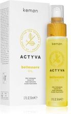 Zdjęcie Kemon Actyva Bellessere Odżywczy Olejek Do Włosów 50 ml - Lublin