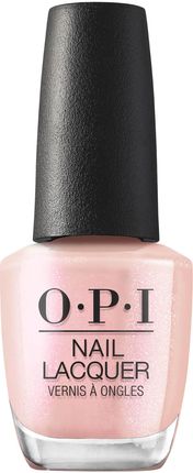 Opi Me Myself And Nail Lacquer Lakier Do Paznokci Switch To Portrait Mode 15 Ml
