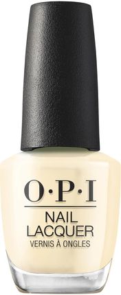 Opi Me Myself And Nail Lacquer Lakier Do Paznokci Blinded By The Ring Light 15 Ml