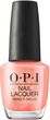 Lakier Nail Lacquer NLS008 Data Peach, 15 ml