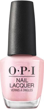 Opi Me Myself And Nail Lacquer Lakier Do Paznokci I Meta My Soulmate 15 Ml