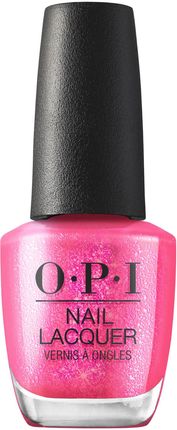 Opi Me Myself And Nail Lacquer Lakier Do Paznokci Break The Internet 15 Ml