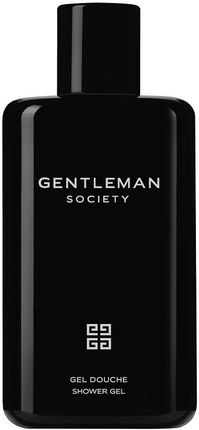 Givenchy Gentleman Society Dior Homme 200 Ml Żel Pod Prysznic