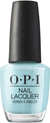 Opi Me Myself And Nail Lacquer Lakier Do Paznokci Nftease Me 15 Ml