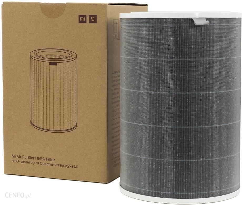 Mi Air Purifier HEPA Replacement Filter M8R-FLH, Triple Layer with  Activated Carbon, Compatible with Mi Air Purifier 3C 3H 3, 2C 2H 2S, Pro :  Home & Kitchen 