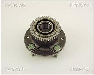 Triscan Kit Cuscinetto Ruota per Ford Explorer