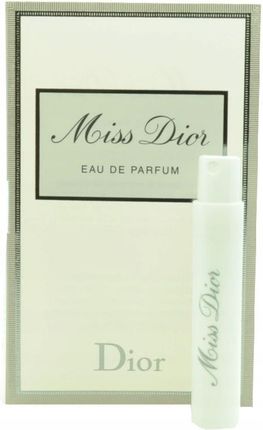 Dior Miss Woda Perfumowana 1 ml