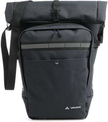 Vaude Excycling Back Qmr 2.0 Torba Na Bagażnik Czarny