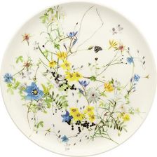 Zdjęcie Rosenthal Talerz Deserowy Brillance Alpejski Ogród 18Cm - Poznań