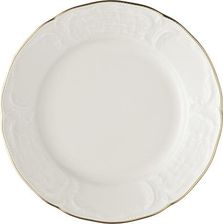 Zdjęcie Rosenthal Talerz Deserowy Sanssouci Elf Gold 17,3Cm - Dolsk