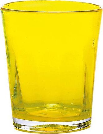 Zafferano Szklanka Bei 320Ml Żółta (Be00108)