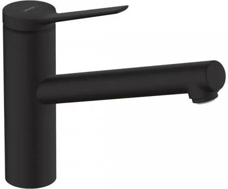 Hansgrohe Zesis M33 Czarny Mat 74806670