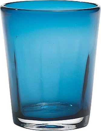 Zafferano Szklanka Bei 320Ml Niebieska (Be00115)