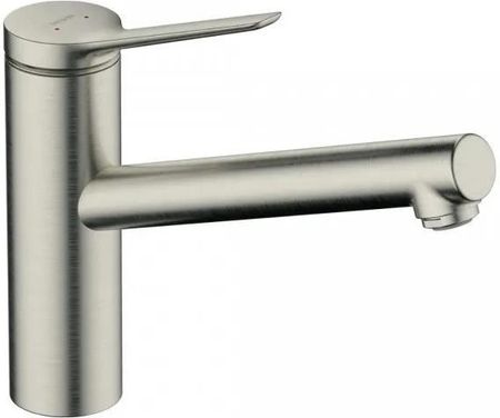 Hansgrohe Zesis M33 Stal 74806800