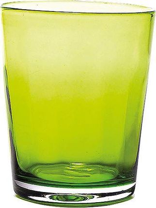 Zafferano Szklanka Bei 320Ml Zielone Jabłuszko (Be00180)