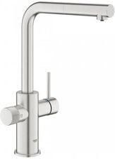 Zdjęcie Grohe Blue Pure Minta Filtrująca Stal 30590DC0 - Czaplinek