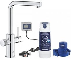 Zdjęcie Grohe Blue Pure Minta Chrom 30591000 - Strzelce Opolskie