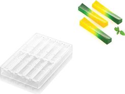 Zdjęcie Silikomart Forma Do Czekoladek Onda B Z Tritanu (52903860065) - Józefów