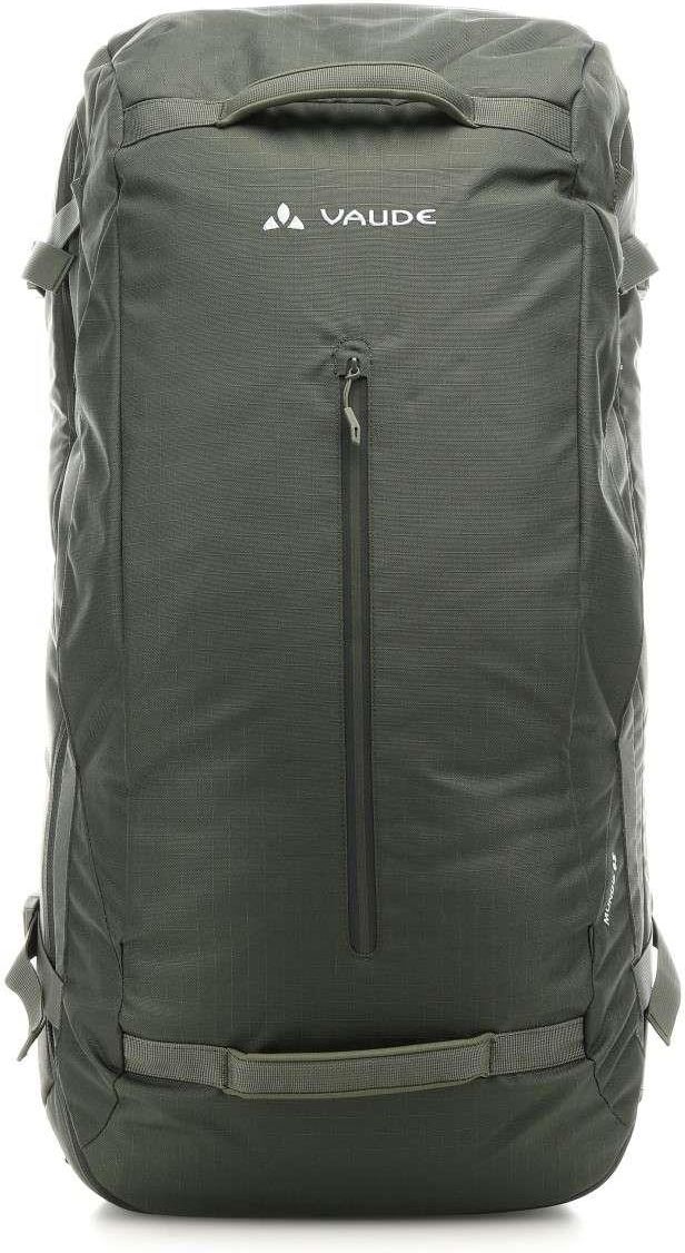VAUDE Mundo 65+10 Rucksack - 50l Reiserucksack Mit Daypack