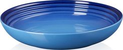 Zdjęcie Le Creuset Talerz Głęboki 22Cm Błękit (70102222200099) - Oborniki