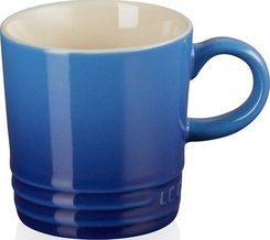 Zdjęcie Le Creuset Kubek Do Espresso 100Ml Głęboki Błękit (70305102200099) - Śrem