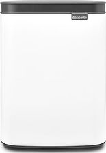 Zdjęcie Brabantia Kosz Na Śmieci Bo 4L Biały (222344) - Supraśl