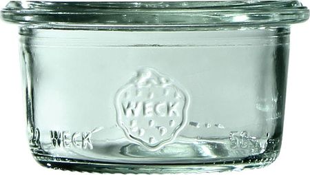 Weck Słoik Mini 50Ml (75560)