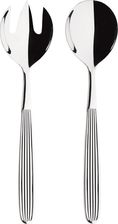 Zdjęcie Iittala Łyżki Do Sałaty Scandia 2Szt. (1016517) - Tłuszcz