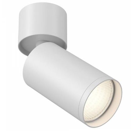 Maytoni Sufitowa Lampa 1-Punktowa Focus C050Cl-U-1W Biały (C050Clu1W)