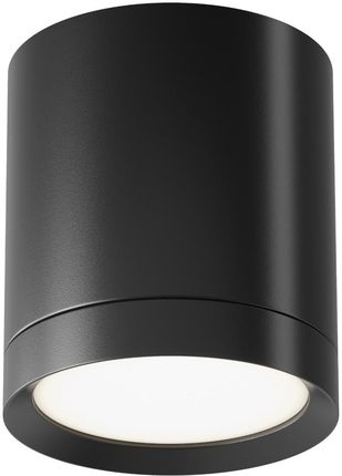 Maytoni Nowoczesna Lampa Sufitowa C086Cm-Gx53-Mrd-B Led 15W Spot Czarna (C086Cmgx53Mrdb)