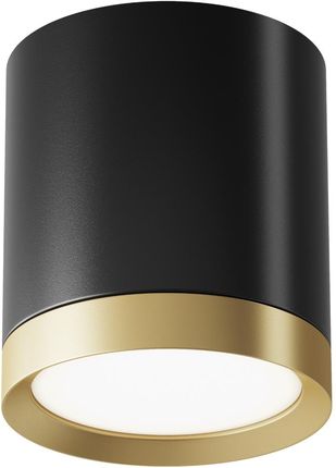 Maytoni Natynkowa Lampa Sufitowa C086Cm-Gx53-Mrd-Bg Led 15W Czarna (C086Cmgx53Mrdbg)