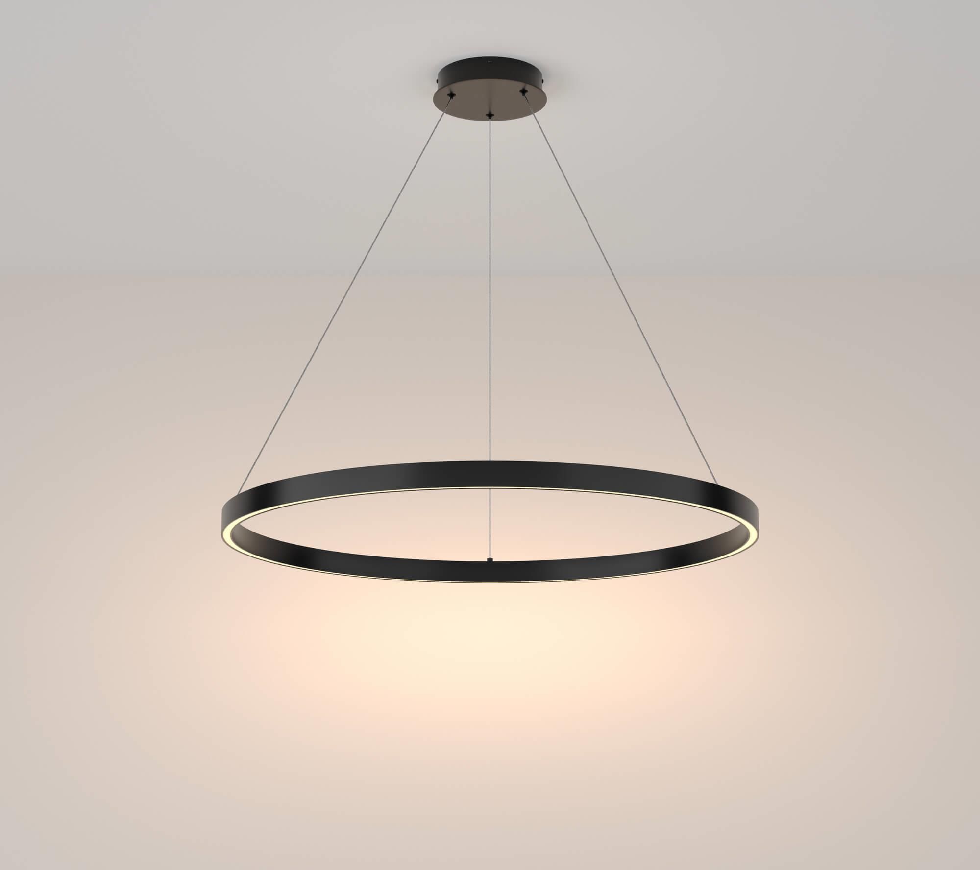 Maytoni Lampa Wisz Ca Rim Mod Pl L B K Loft Pier Cie Czarny