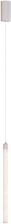 Maytoni Lampa Pojedyncza Wisząca Ray P022Pl-L20W3K Led 20W Biała (P022Pll20W3K)