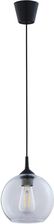 Zdjęcie Tk Lighting Cubus Bezbarwny Lampa Wisząca 1 Pł 200 (6080) - Poręba