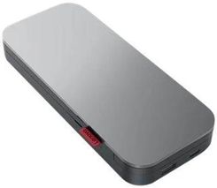 Zdjęcie Lenovo Go USB-C Laptop Power Bank Zasilacz do komputera - 80 Plus (G0A3LG2WWW) - Katowice